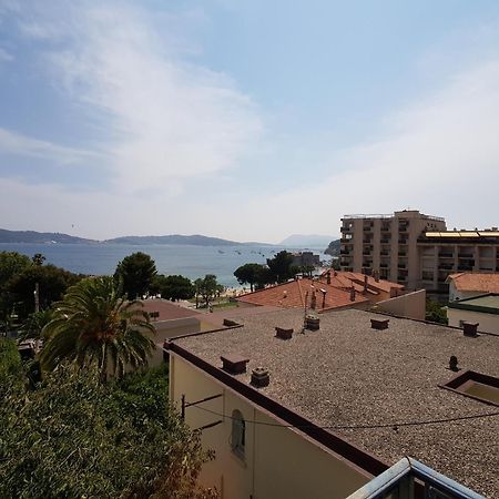 Appartement Pres Des Plages Du Mourillon Toulon Eksteriør billede