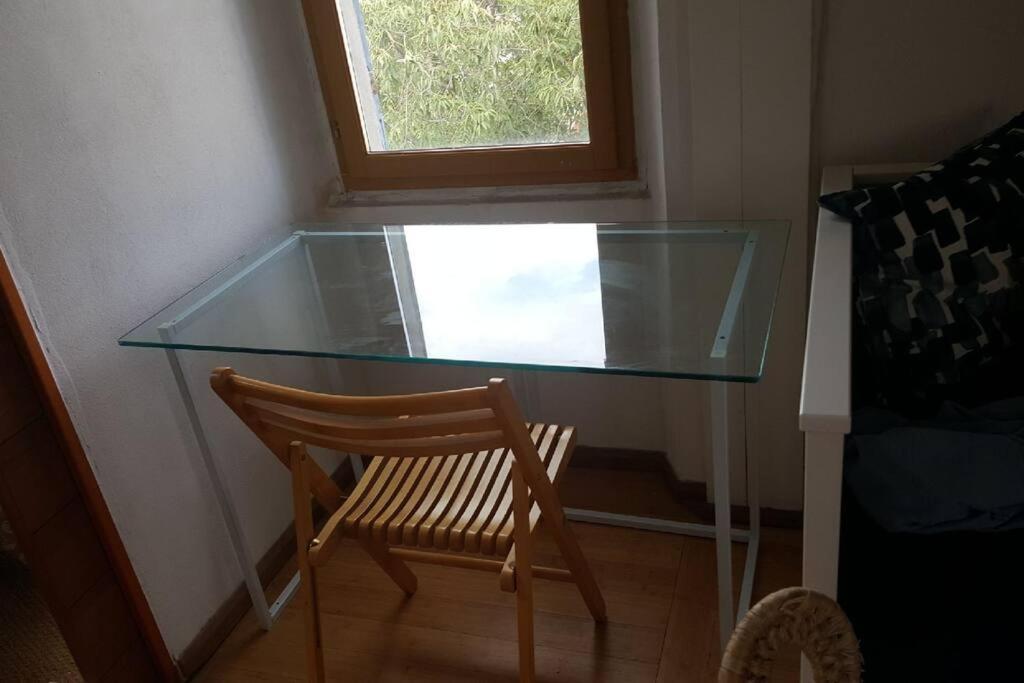 Appartement Pres Des Plages Du Mourillon Toulon Eksteriør billede