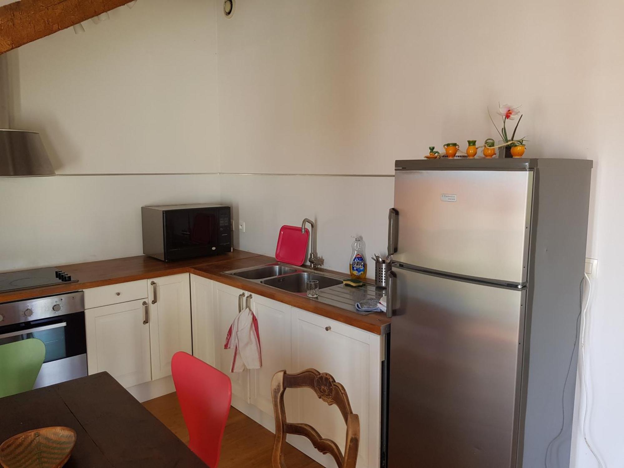 Appartement Pres Des Plages Du Mourillon Toulon Eksteriør billede